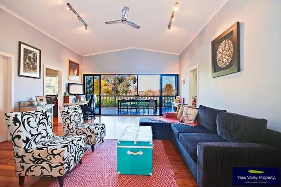 Main view of Homely house listing, 52 MacDonald Street, Yass NSW 2582