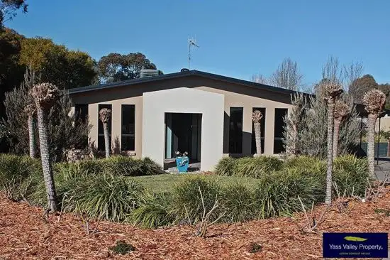 Second view of Homely house listing, 52 MacDonald Street, Yass NSW 2582