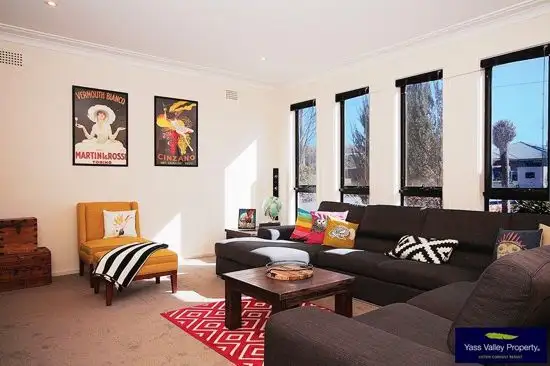Third view of Homely house listing, 52 MacDonald Street, Yass NSW 2582