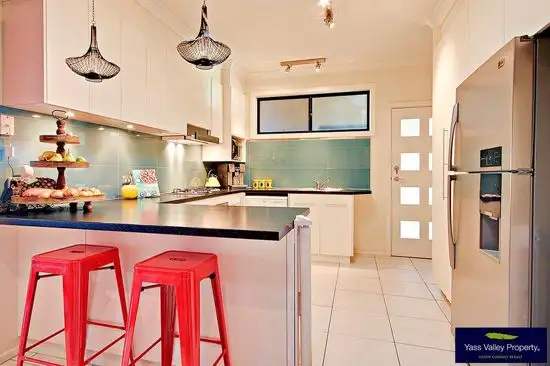 Fourth view of Homely house listing, 52 MacDonald Street, Yass NSW 2582