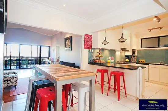 Fifth view of Homely house listing, 52 MacDonald Street, Yass NSW 2582