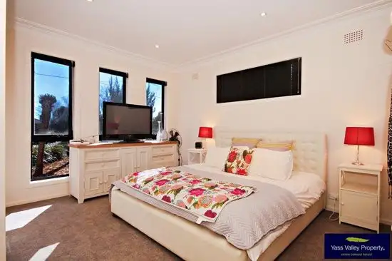 Sixth view of Homely house listing, 52 MacDonald Street, Yass NSW 2582