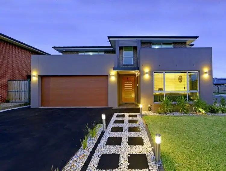 Main view of Homely house listing, 11 Ladybird Lane, The Ponds NSW 2769