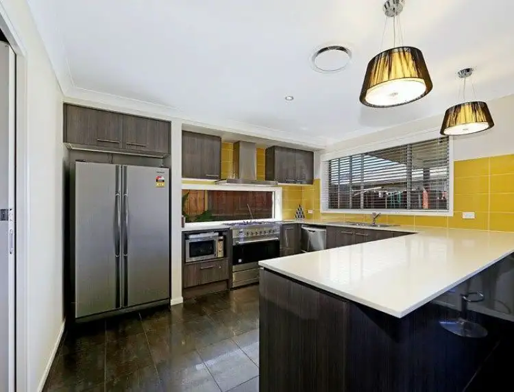 Third view of Homely house listing, 11 Ladybird Lane, The Ponds NSW 2769