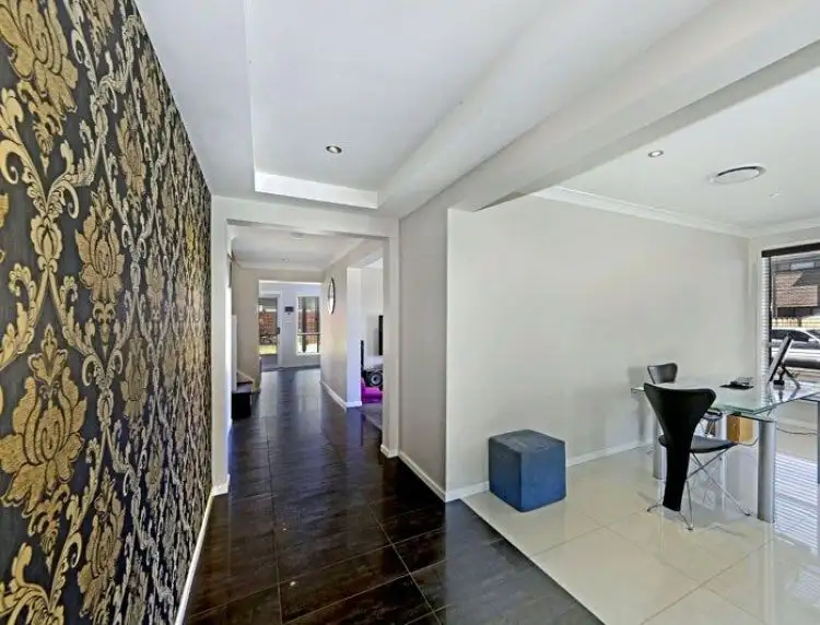 Sixth view of Homely house listing, 11 Ladybird Lane, The Ponds NSW 2769
