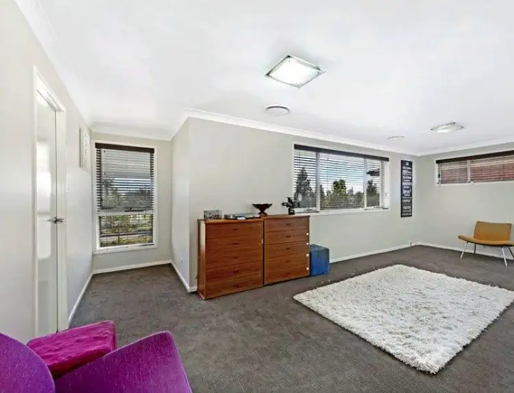 Seventh view of Homely house listing, 11 Ladybird Lane, The Ponds NSW 2769