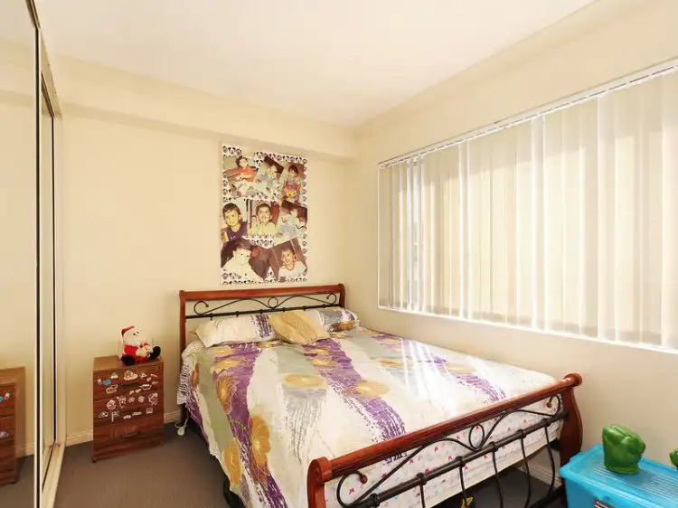 Fifth view of Homely unit listing, 6/31 Moss Place, Westmead NSW 2145