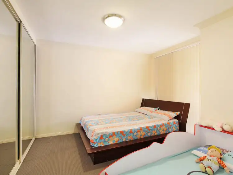 Sixth view of Homely unit listing, 6/31 Moss Place, Westmead NSW 2145