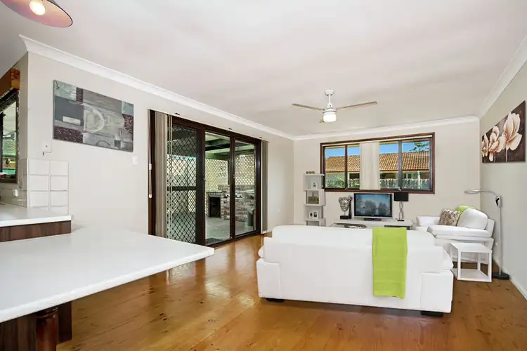 Third view of Homely house listing, 357 Lakedge Avenue, Berkeley Vale NSW 2261