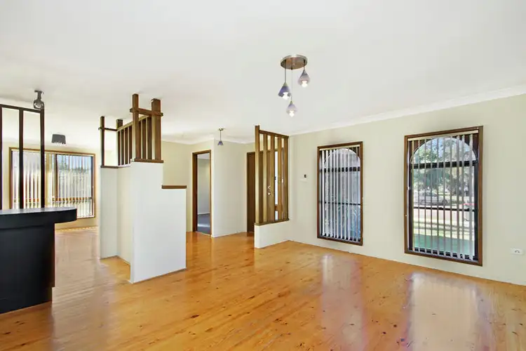 Fifth view of Homely house listing, 357 Lakedge Avenue, Berkeley Vale NSW 2261