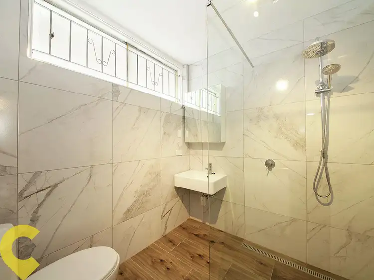 Third view of Homely house listing, 8/6 Riverview Terrace, Hamilton QLD 4007