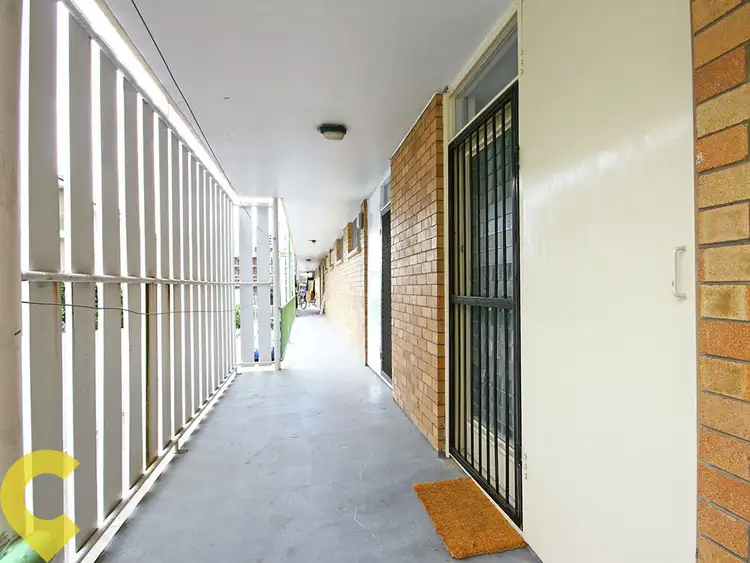 Fifth view of Homely house listing, 8/6 Riverview Terrace, Hamilton QLD 4007