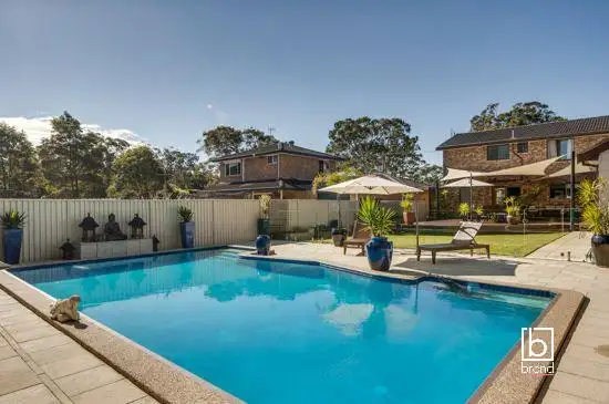 Main view of Homely house listing, 32 Bundara Road, Noraville NSW 2263