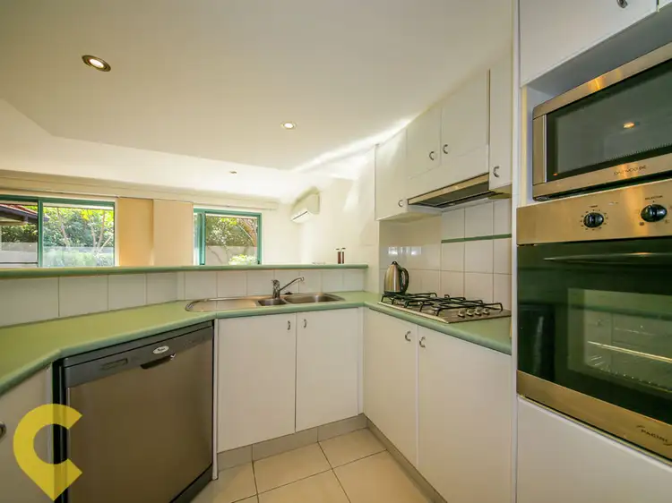 Third view of Homely unit listing, z19/19 Santa Barbara Road, Hope Island QLD 4212