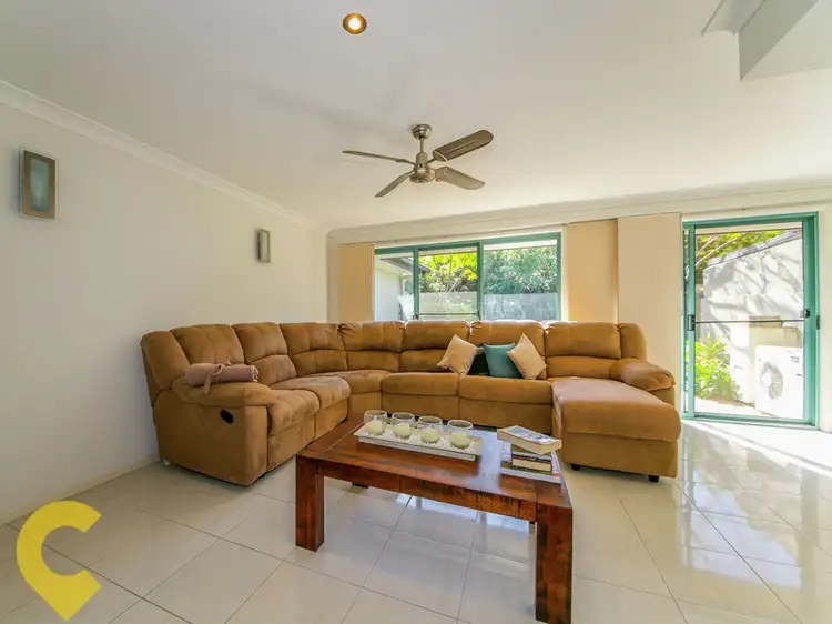 Fourth view of Homely unit listing, z19/19 Santa Barbara Road, Hope Island QLD 4212