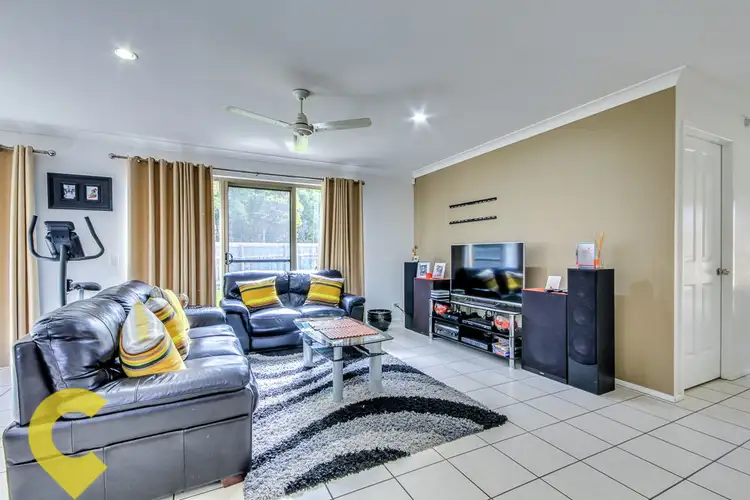 Main view of Homely house listing, 68 Freshwater Drive, Berrinba QLD 4117