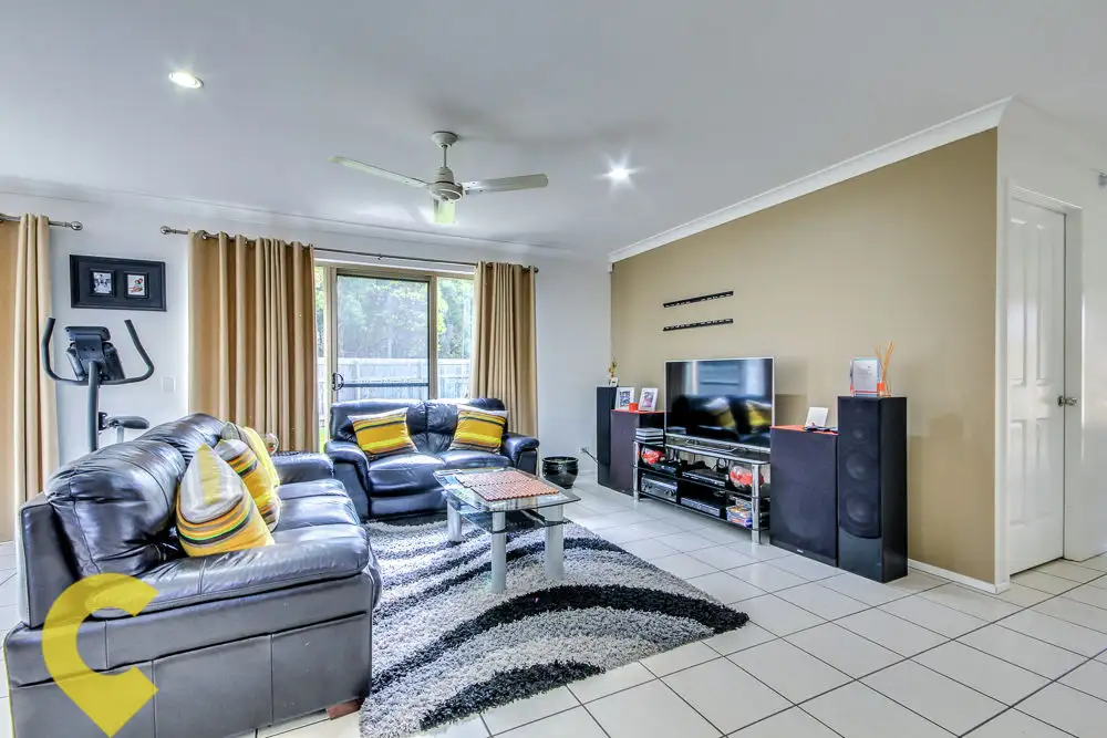 Main view of Homely house listing, 68 Freshwater Drive, Berrinba QLD 4117