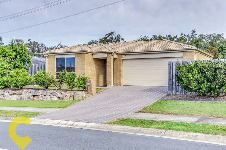 Second view of Homely house listing, 68 Freshwater Drive, Berrinba QLD 4117