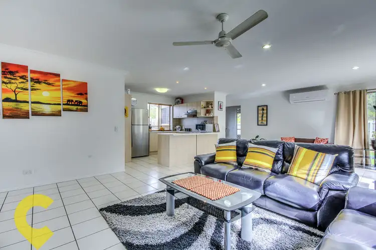 Fifth view of Homely house listing, 68 Freshwater Drive, Berrinba QLD 4117