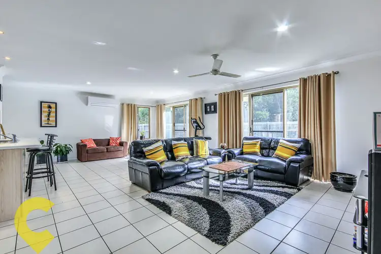 Sixth view of Homely house listing, 68 Freshwater Drive, Berrinba QLD 4117