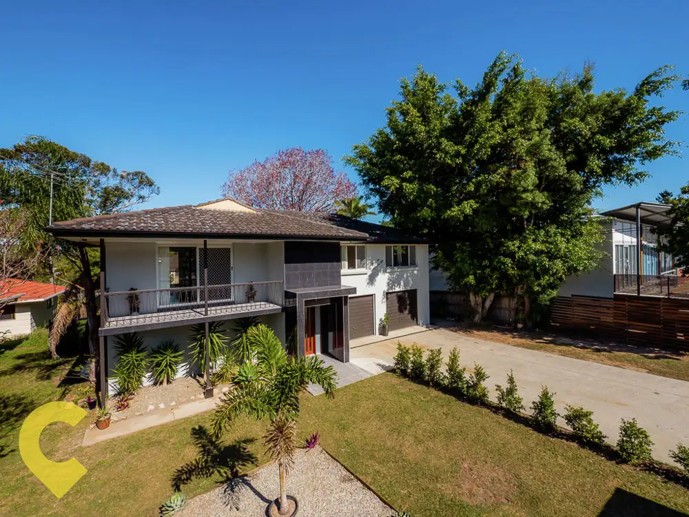 Main view of Homely house listing, 61 Cinderella Drive, Springwood QLD 4127