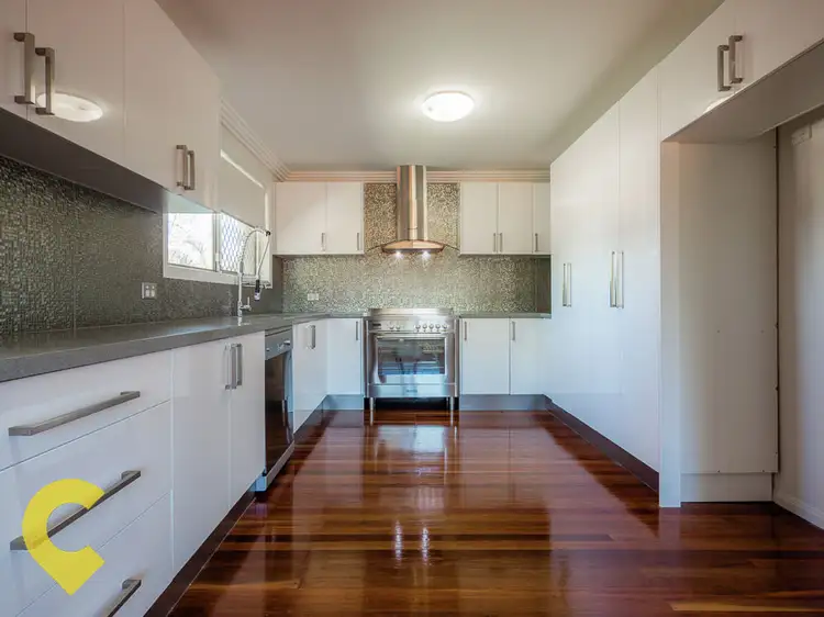 Second view of Homely house listing, 61 Cinderella Drive, Springwood QLD 4127