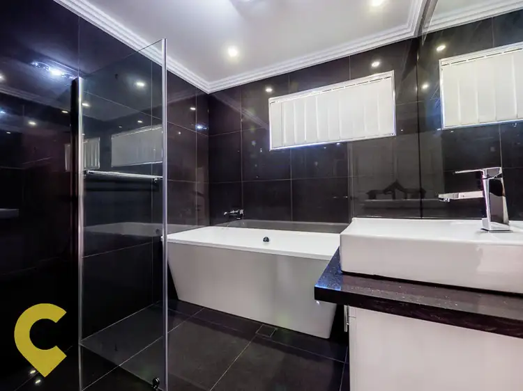 Third view of Homely house listing, 61 Cinderella Drive, Springwood QLD 4127