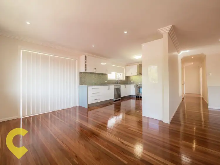 Fifth view of Homely house listing, 61 Cinderella Drive, Springwood QLD 4127