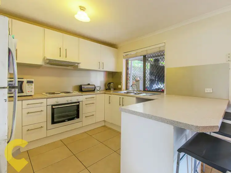 Main view of Homely townhouse listing, 16/20 Fortune Street, Coomera QLD 4209