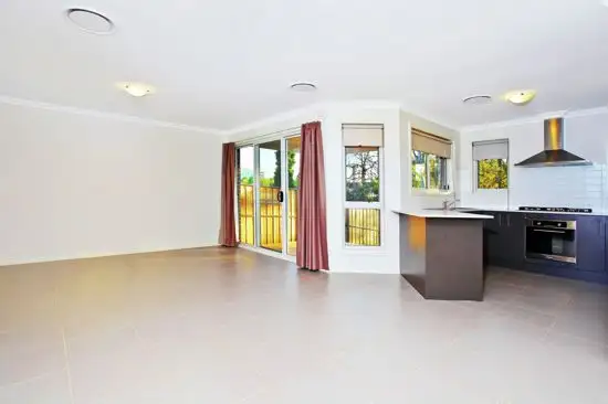 Second view of Homely house listing, Lot 85 Horatio Avenue, Kellyville NSW 2155