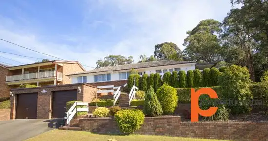 16 Deloraine Drive, Leonay NSW 2750