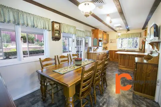 Second view of Homely house listing, 16 Deloraine Drive, Leonay NSW 2750