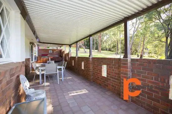 Third view of Homely house listing, 16 Deloraine Drive, Leonay NSW 2750