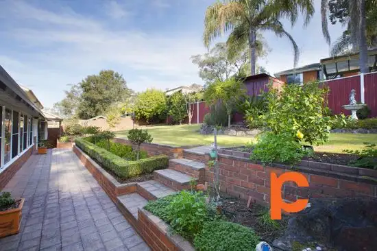 Sixth view of Homely house listing, 16 Deloraine Drive, Leonay NSW 2750