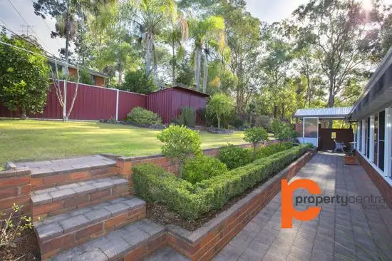 Seventh view of Homely house listing, 16 Deloraine Drive, Leonay NSW 2750