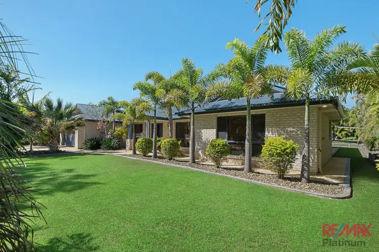 Second view of Homely rural property listing, 14 Glasstail Crescent, Narangba QLD 4504