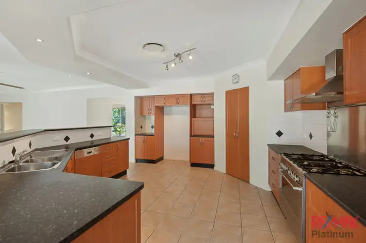Third view of Homely rural property listing, 14 Glasstail Crescent, Narangba QLD 4504