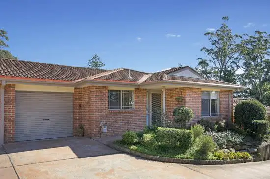 4/33 Newling Street, Lisarow NSW 2250