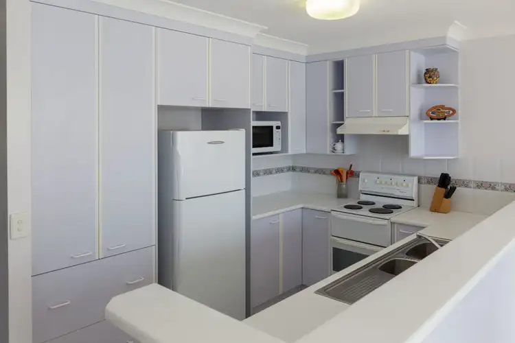 Fifth view of Homely house listing, 2a Borrowdale Crescent, Boambee East NSW 2452