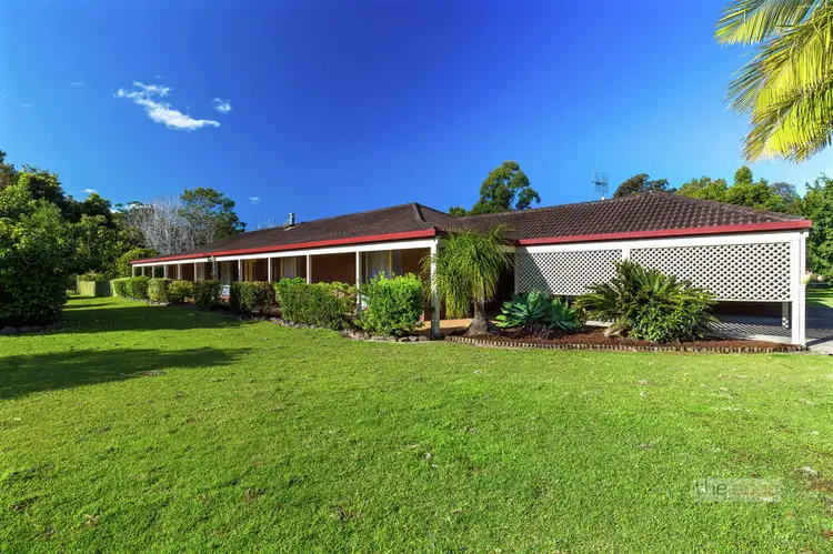 2 Pony Court, Moonee Beach NSW 2450