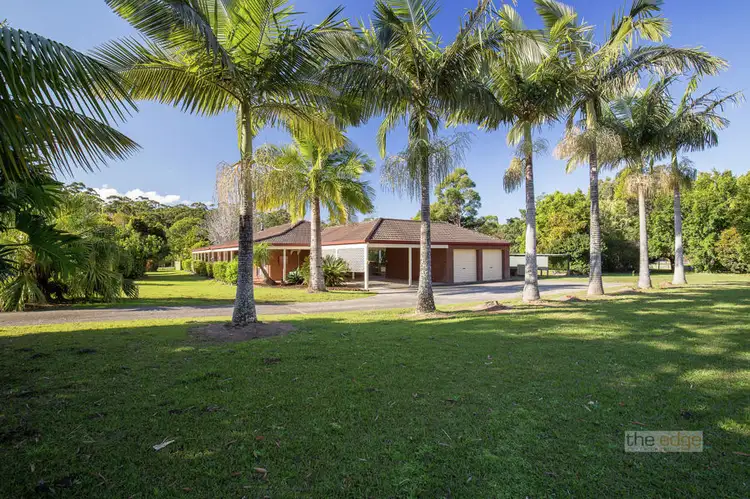 Seventh view of Homely house listing, 2 Pony Court, Moonee Beach NSW 2450