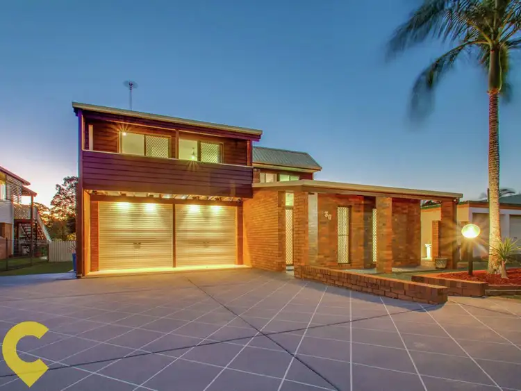 30 Ballynde Street, Bracken Ridge QLD 4017