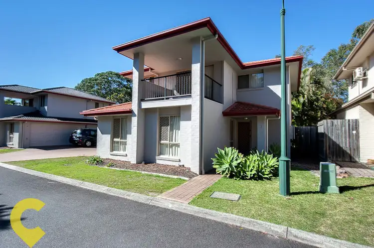 3/20 Flamingo Close, Wishart QLD 4122