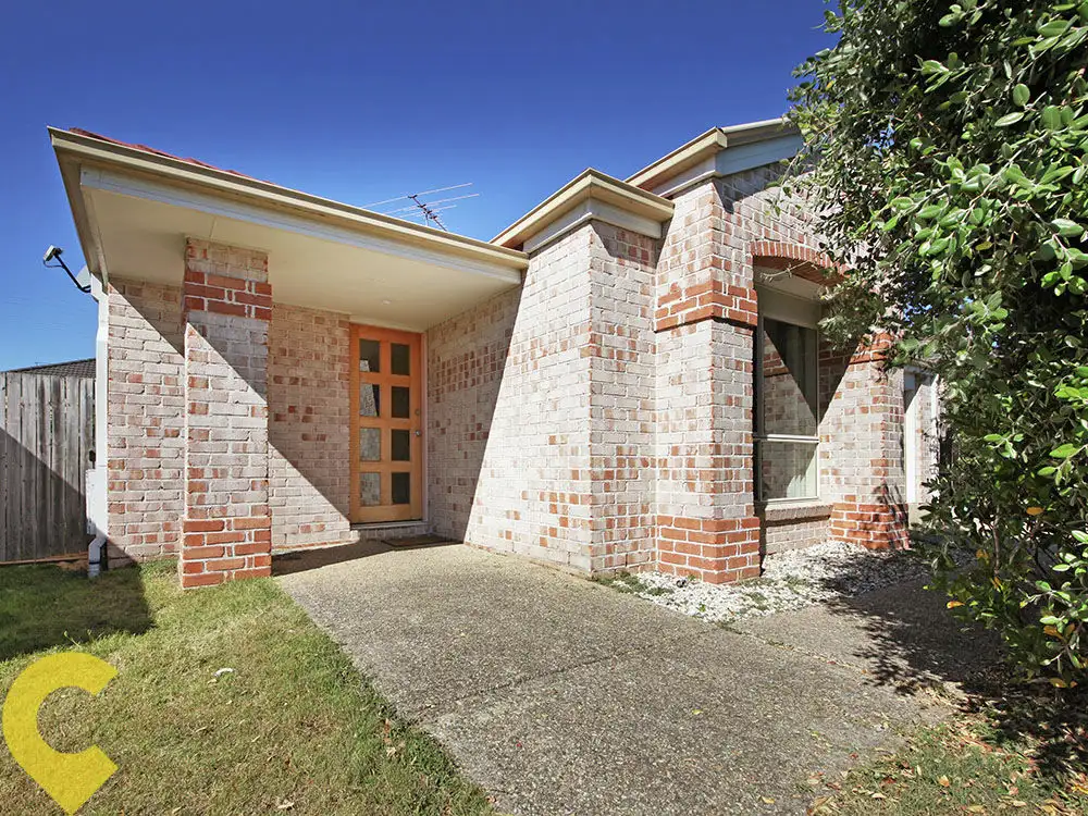 Main view of Homely house listing, 4 McKinlay Crescent, Murrumba Downs QLD 4503