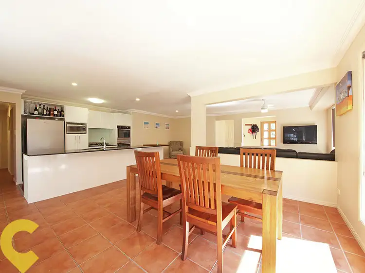 Fifth view of Homely house listing, 4 McKinlay Crescent, Murrumba Downs QLD 4503