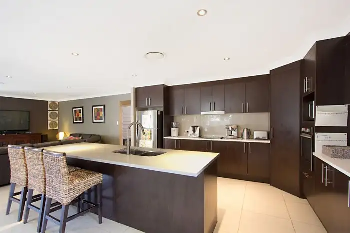 Second view of Homely house listing, 12 Hackney Court, Upper Coomera QLD 4209