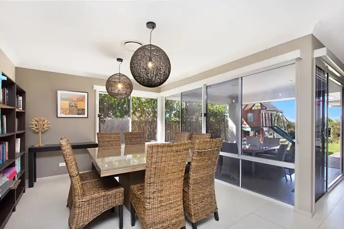 Third view of Homely house listing, 12 Hackney Court, Upper Coomera QLD 4209