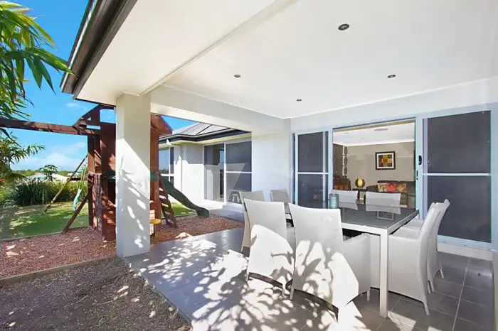 Fourth view of Homely house listing, 12 Hackney Court, Upper Coomera QLD 4209