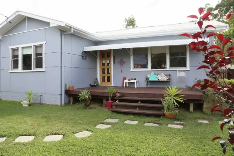 1/37 Marcia Street, Coffs Harbour NSW 2450