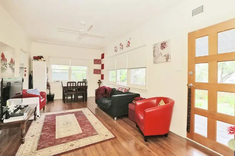 Second view of Homely house listing, 1/37 Marcia Street, Coffs Harbour NSW 2450